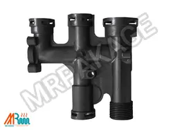 بلوک چندراهه سیوی CV بوتان غیر شرکتی