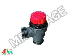 شیر اطمینان اورینگی پلاستیکی (new)