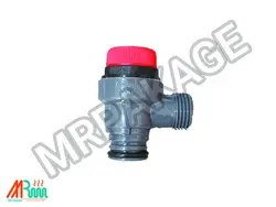 شیر اطمینان اورینگی پلاستیکی (new)