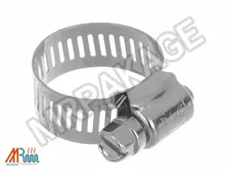 بست شلنگ گاز سایز ۱/۲ آبگرمکنی