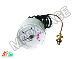 مانومتر بوتان مدل سی وی CV