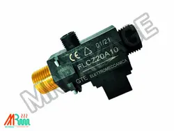 فلوسوییچ 3 راهی GTE