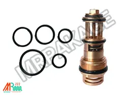 پک اورینگ کیت ال ایرانرادیاتور