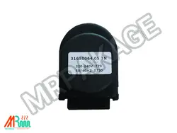 موتور شیر برقی طرح البی elbi