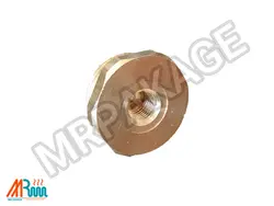 مهره برنجی دیافراگم E ایران رادیاتور