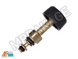 شیرپرکن بلوک پلیمری اوتما ایران رادیاتور