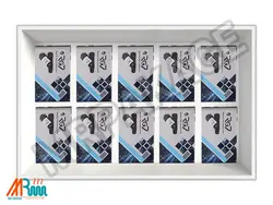 فیلتر مغناطیسی مدار گرمایش RG7 پک 10تایی