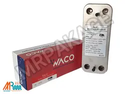 مبدل ثانویه 12 پلیت WACO واکو