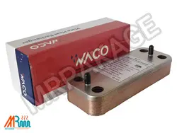 مبدل ثانویه 12 پلیت WACO واکو