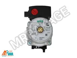 پمپ ویلو WILO استوک