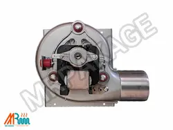 فن پکیج ایساتیس و گلدیران