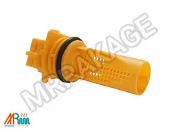 صافی برگشت پمپ آریستون