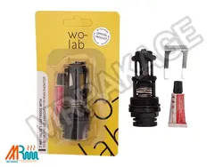 کیت تعمیر ایران رادیاتور سری ال پلیمری