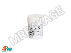 گیریس سیلیکونی MRP