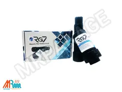 فیلتر مغناطیسی مدار گرمایش RG7