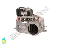 فن پکیج آریستون 36 وات استوک