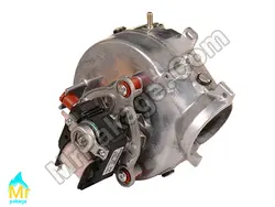 فن پکیج آریستون 36 وات استوک