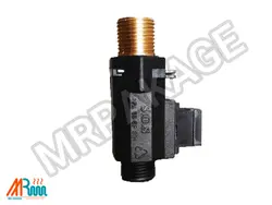 فلوسوئیچ دوراه مدل S.O.S