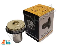 روتور پمپ IRG طرح شرکتی