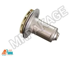 روتور پمپ IRG طرح شرکتی