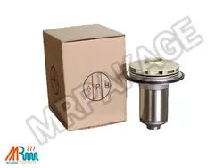 روتور پمپ IRG طرح شرکتی