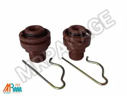 کیت شستشوی مبدل پرلا -اپتیما جدید -ایران رادیاتور