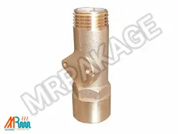 فلومتر اصلاحی برنجی