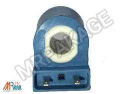 بوبین ماژوله24ولت شیرگاز