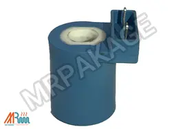 بوبین ماژوله24ولت شیرگاز