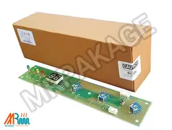 برد صفحه نمایش گلدیران مدل پایونیر