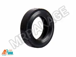 واشر کاسه نمد کوچک بوتان پک 4 عددی