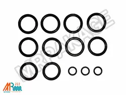 پک اورینگ بوتان مدل کالداونزیا