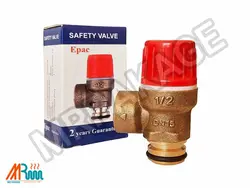 شیر اطمینان برنجی اورینگی