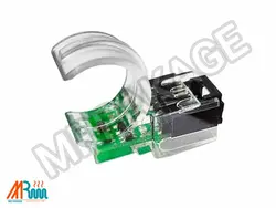 سنسور عصایی سوزنی چراغدار