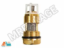 محدود کننده کامل برنجی