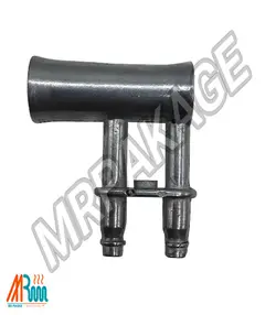 ونتوری فن آلومینیومی