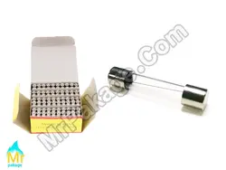 فیوز برد پکیج پک100تایی
