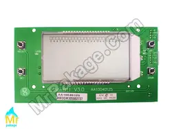 برد صفحه نمایش گلدیران مدل پرستیژ