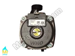 پمپ ویلو آریستونی با هوزینگ گلدیران