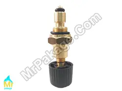 شیر پرکن گلدیران