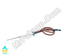 الکترود جرقه زن ایران رادیاتور