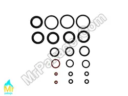 پک اورینگ ایران رادیاتور قدیم