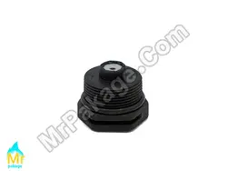 مهره شیر سه طرفه پلاستیکی گلدیران کوتاه