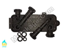 بلوک پکیج بوش مدل کامفورت