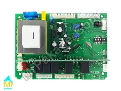 برد پکیج ایساتیس نیو استار(جدید)