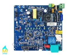 برد ایران رادیاتور M-B-E-اکو تولید داخل