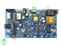 برد ایران رادیاتور سری L برهما