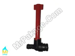 شیر پرکن بوش فیتینگی