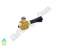 شیر پرکن وایلانت فیتینگی