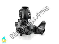 بلوک راست کلاس آریستون